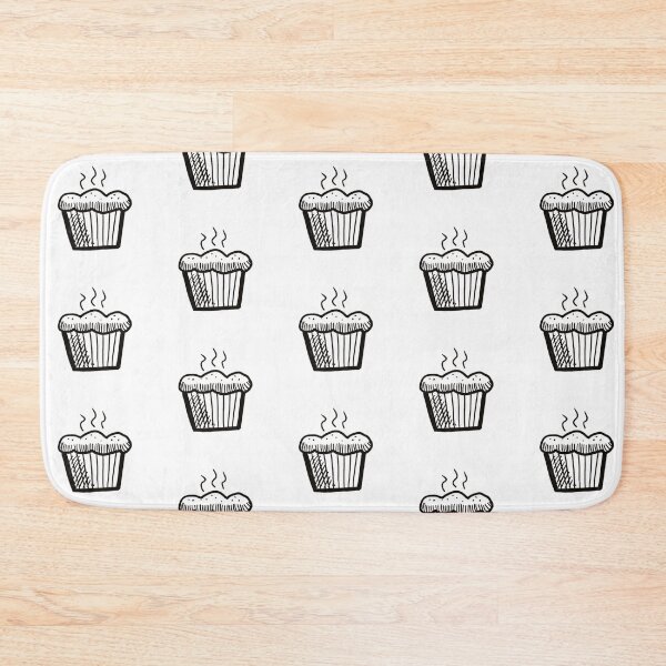 Item preview, Muffin Art designed and sold by Russ  Fagle.