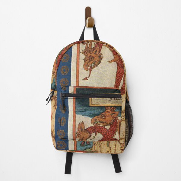 Item preview, Ivan Bilibin - Zmey 1911 designed and sold by RonesaAveela.
