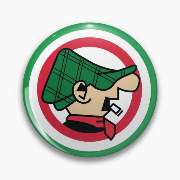 Item preview, Andy Capp - Ultras Liberi designed and sold by crossesdesign.