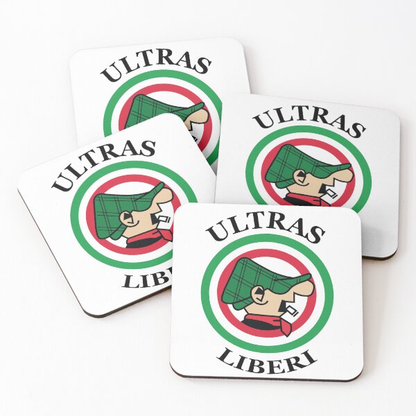 Item preview, Andy Capp - Ultras Liberi designed and sold by crossesdesign.