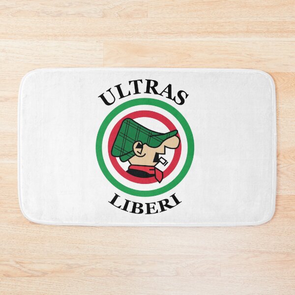 Item preview, Andy Capp - Ultras Liberi designed and sold by crossesdesign.