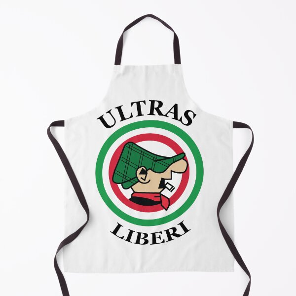 Item preview, Andy Capp - Ultras Liberi designed and sold by crossesdesign.