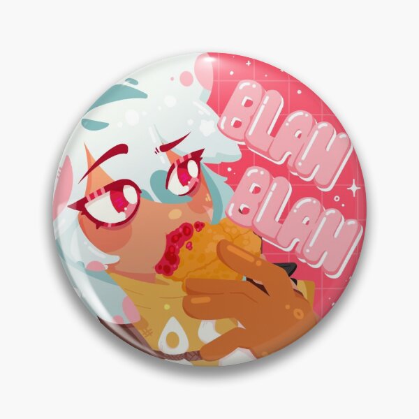Item preview, Razor | Puppy-Paw Hash Brown | Stickers designed and sold by lualhatisc.