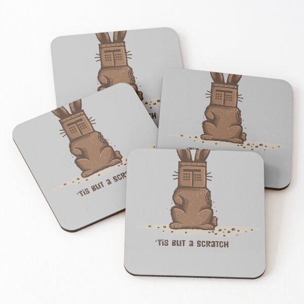 Item preview, The Dark Chocolate Knight designed and sold by kg07.
