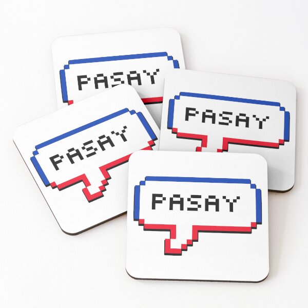 Item preview, Pasay Philippines Bubble  designed and sold by xesed.