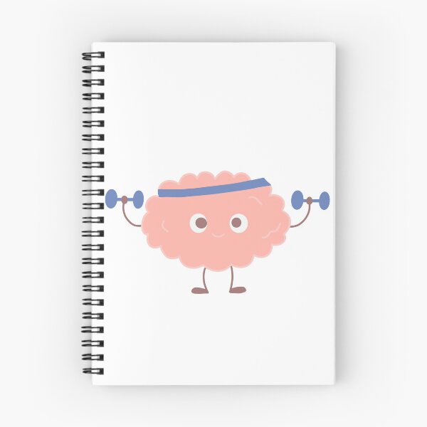 Item preview, Brain Workout designed and sold by eneville1015.