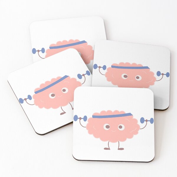 Item preview, Brain Workout designed and sold by eneville1015.