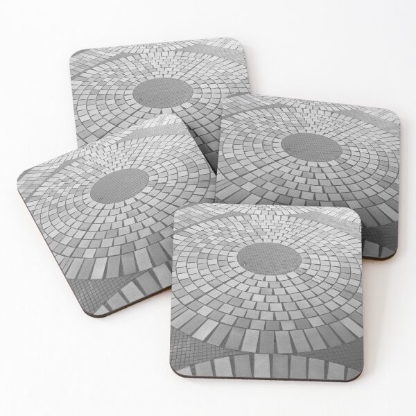 Item preview, Circle Squares designed and sold by songbirdphoto.