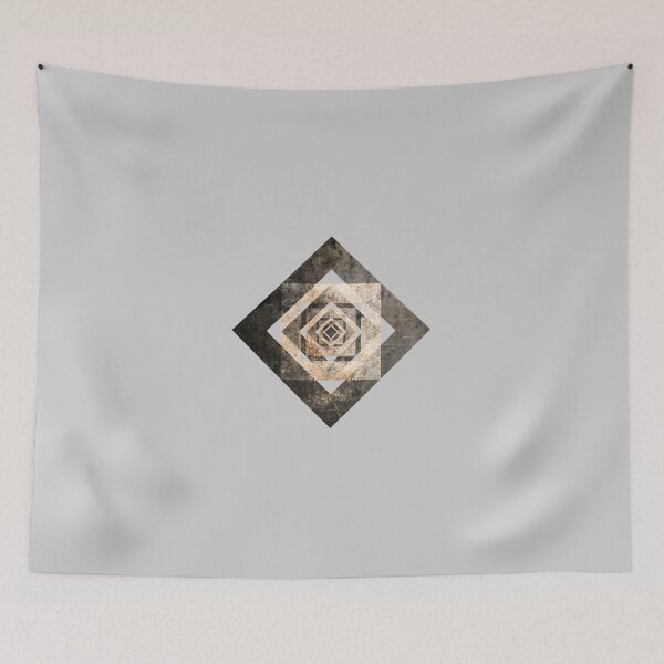 Item preview, Geometric Art designed and sold by Troy Green.