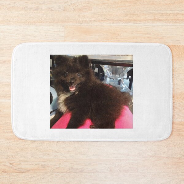 Item preview, Pom Excitement designed and sold by jennyleeandjim.