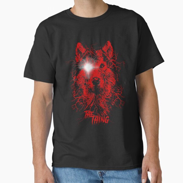 Item preview, the Thing - dog designed and sold by American Artist Designs.