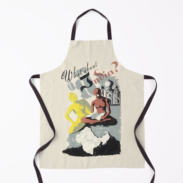 Item preview, What about India? designed and sold by RosarioDesigns.