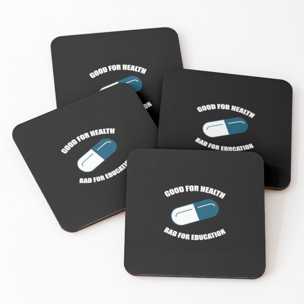 Item preview, Good For Health designed and sold by Troy Green.