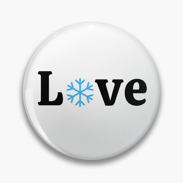 Item preview, Love Snow, Snowstorm designed and sold by JRice66.