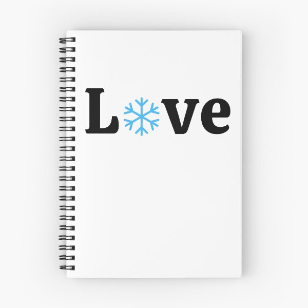 Item preview, Love Snow, Snowstorm designed and sold by JRice66.