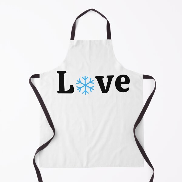Item preview, Love Snow, Snowstorm designed and sold by JRice66.