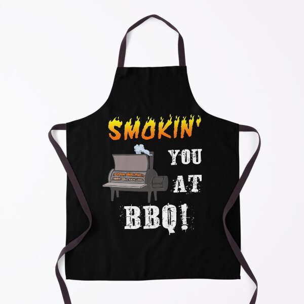 Item preview, Smokin' You At BBQ Gifts designed and sold by Ginger217.