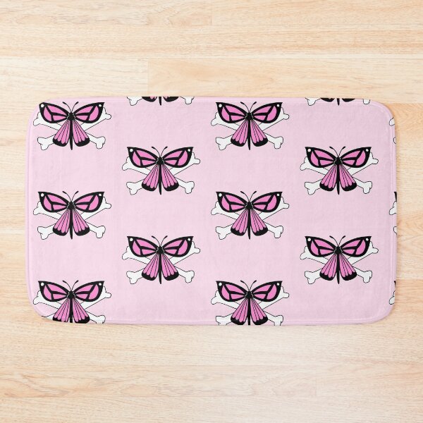 Item preview, Crossbone Butterfly designed and sold by gross-girl99.