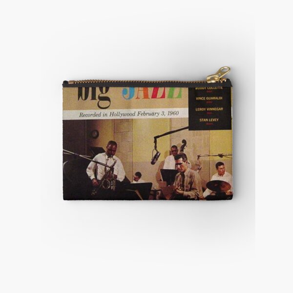 Item preview, jazz lp on crown designed and sold by Vintaged.