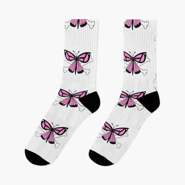 Item preview, Crossbone Butterfly designed and sold by gross-girl99.