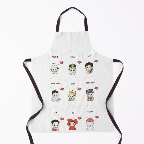 Item preview, EXO.BABY.OT9 designed and sold by stephylee88.