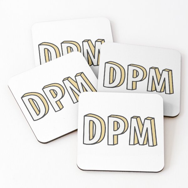 Item preview, DPM Yellow designed and sold by eneville1015.