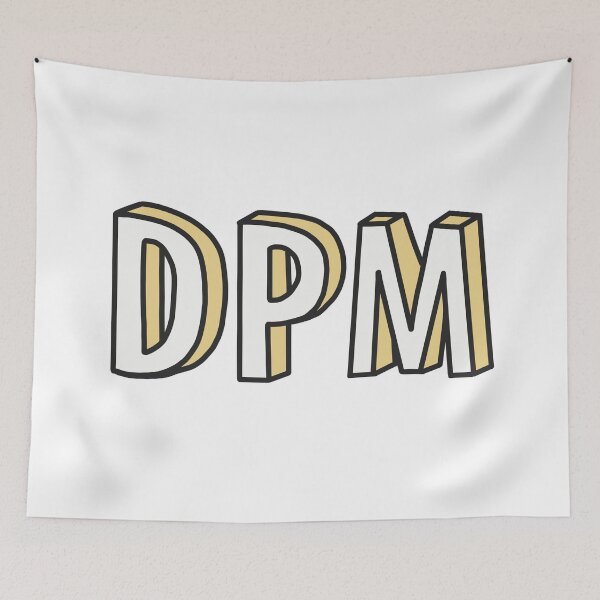 Item preview, DPM Yellow designed and sold by eneville1015.