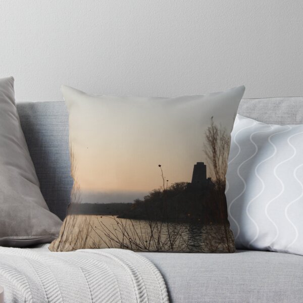 Item preview, Tucker Tower Silhouette designed and sold by Katelyn Lester.