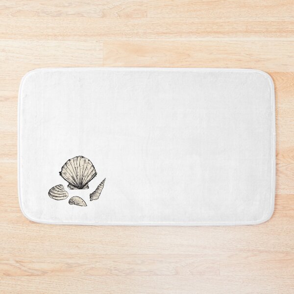 Item preview, Shell collection designed and sold by inkmaid.