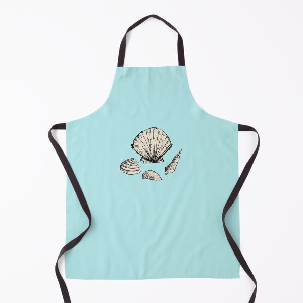 Item preview, Shell collection designed and sold by inkmaid.