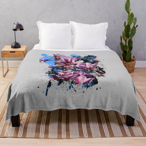 Item preview, Spring Time Flowers designed and sold by Troy Green.