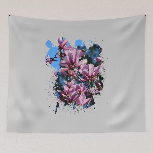 Item preview, Spring Time Flowers designed and sold by Troy Green.