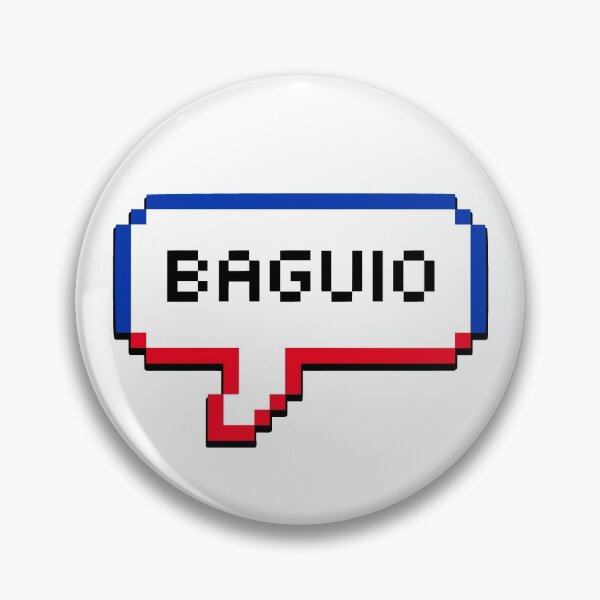 Item preview, Baguio Philippines Bubble  designed and sold by xesed.