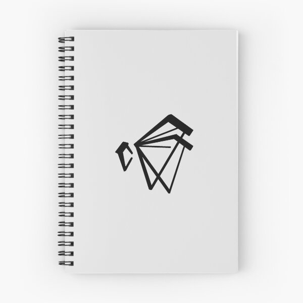 Item preview, True 2 Form logo designed and sold by True2Form.