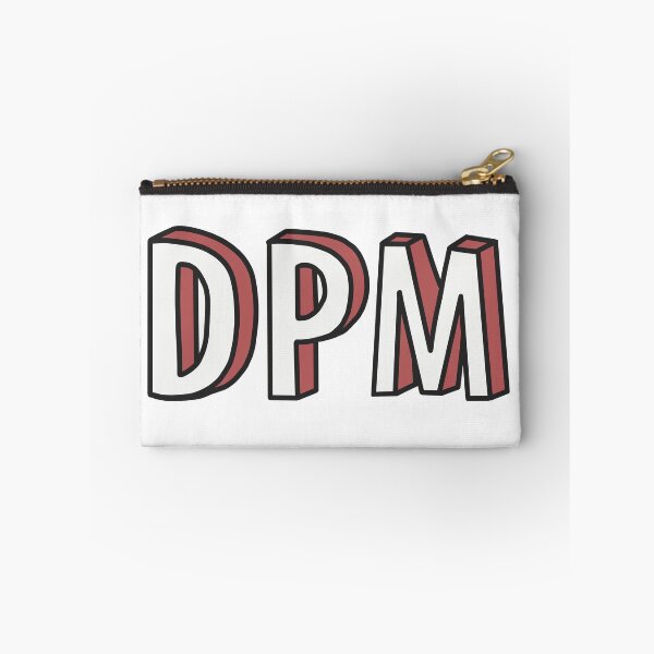 Item preview, DPM Red designed and sold by eneville1015.