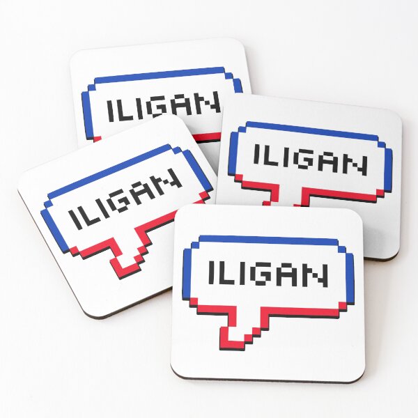 Item preview, Iligan Philippines Bubble  designed and sold by xesed.