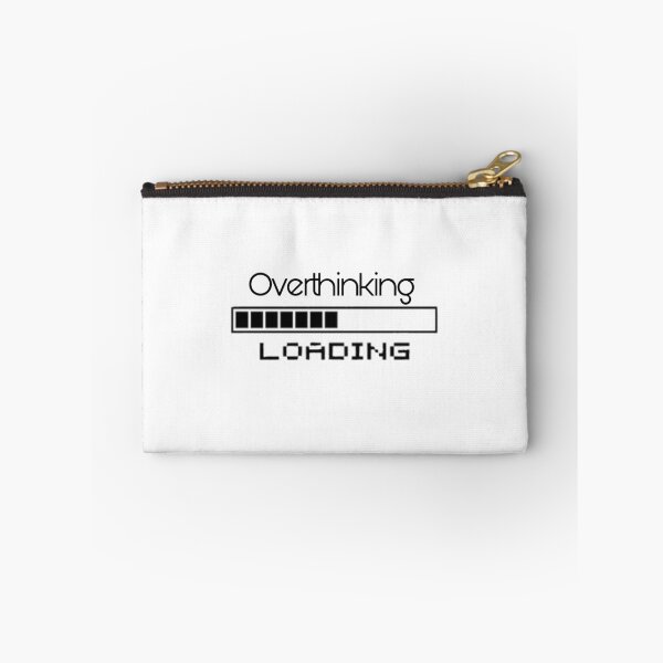 Item preview, overthinking loading designed and sold by XNatty18.