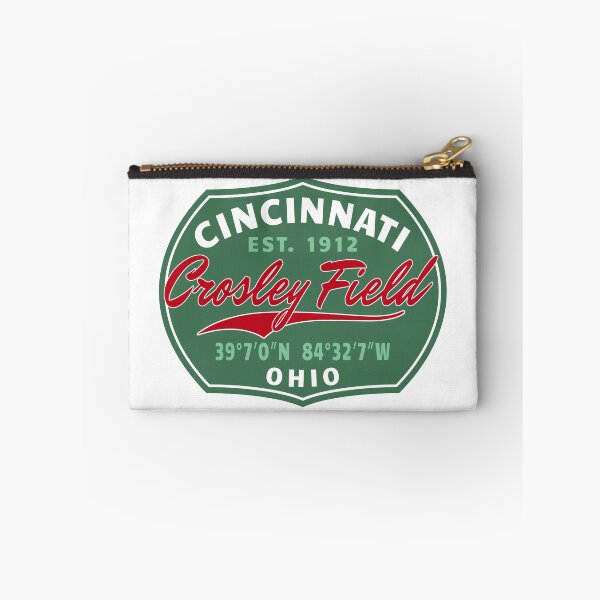 Item preview, Vintage Baseball in Cincinnati designed and sold by positiveimages.