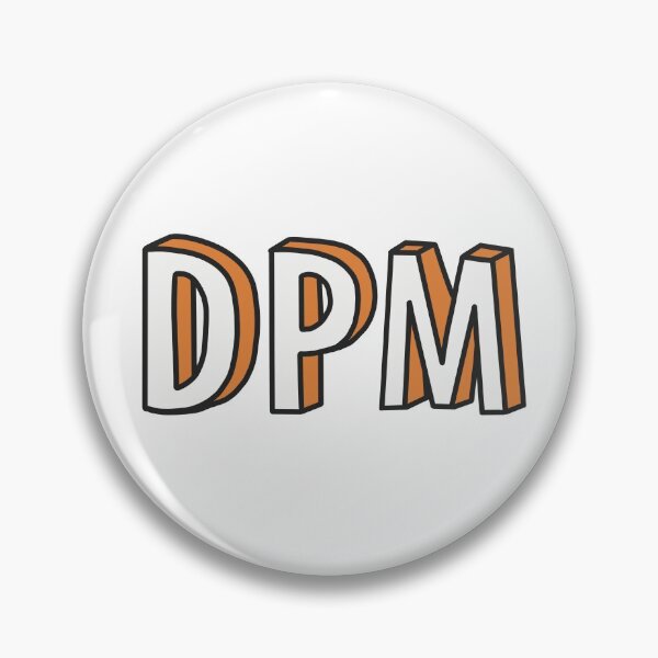 Item preview, DPM Orange designed and sold by eneville1015.