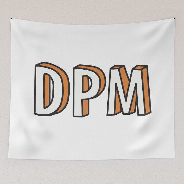 Item preview, DPM Orange designed and sold by eneville1015.