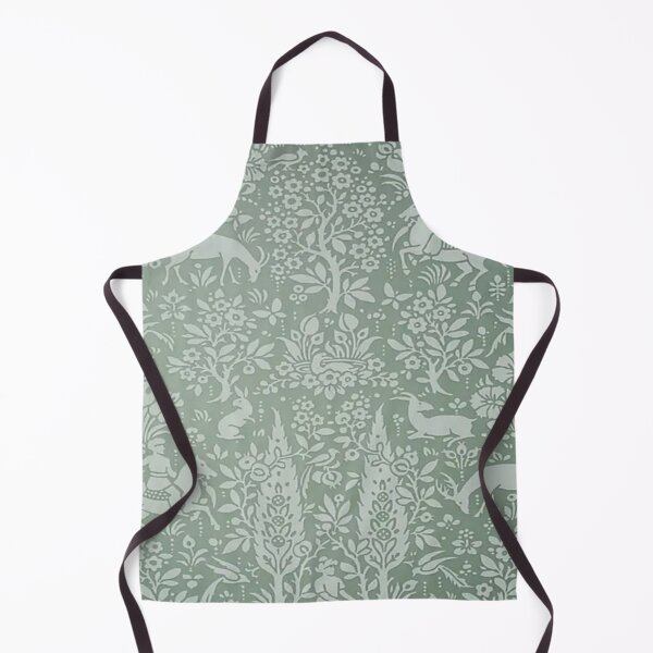 Item preview, Green Woodland designed and sold by WearWolfDesigns.