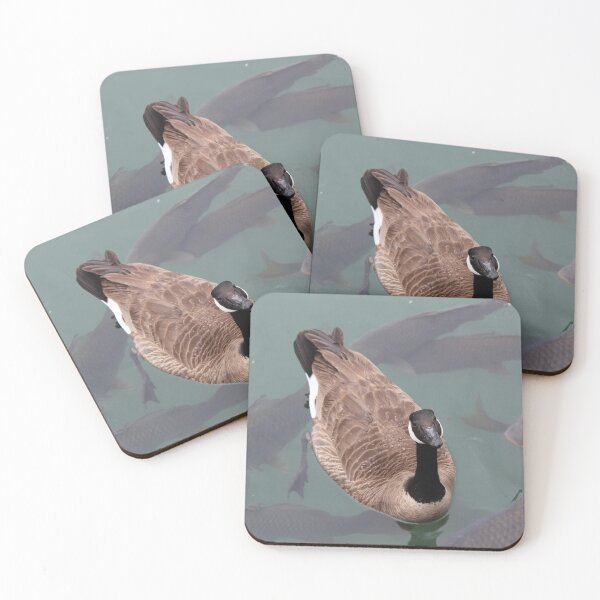 Item preview, Goose N' Fish designed and sold by Katelyn Lester.