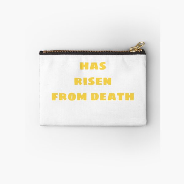 Item preview, He has risen from death  designed and sold by Kwame-amponsah.