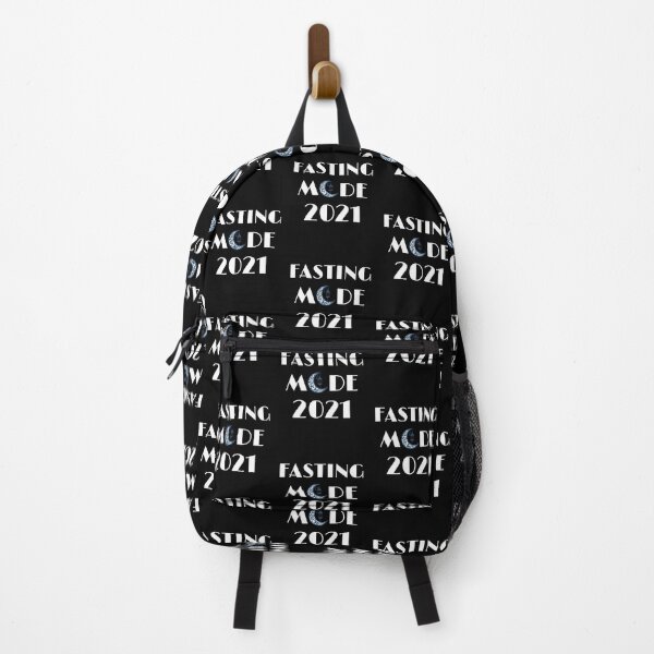 Item preview, Funny Ramadan Fasting Mode On - Islamic Gift 2021 designed and sold by Anton Ashraf.