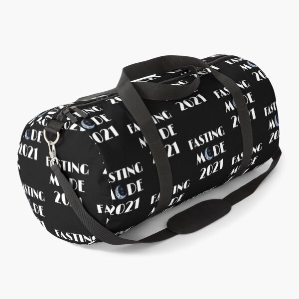 Item preview, Funny Ramadan Fasting Mode On - Islamic Gift 2021 designed and sold by Anton Ashraf.