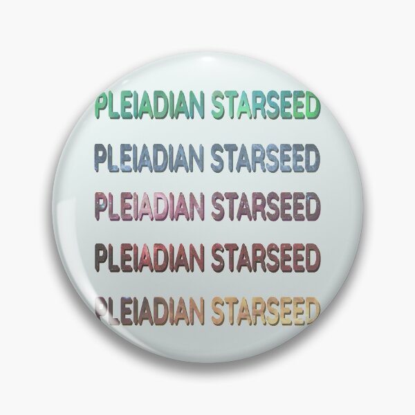 Item preview, Pleiadian starseed designed and sold by Icelya.