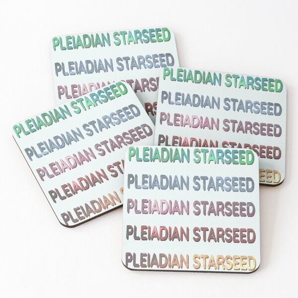 Item preview, Pleiadian starseed designed and sold by Icelya.