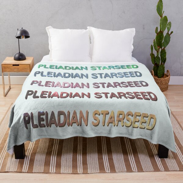 Item preview, Pleiadian starseed designed and sold by Icelya.