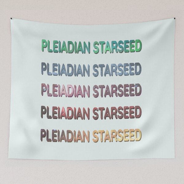 Item preview, Pleiadian starseed designed and sold by Icelya.