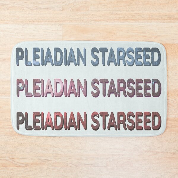 Item preview, Pleiadian starseed designed and sold by Icelya.